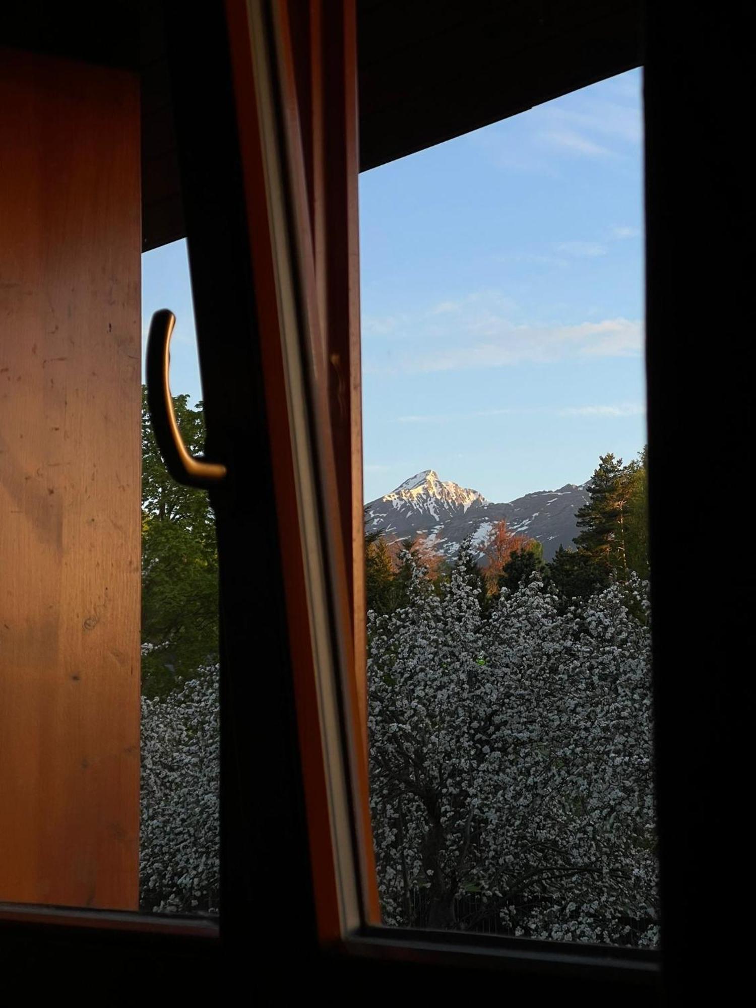 Apartman S Krbom Vedla Zubacky Tatranska Strba Dış mekan fotoğraf